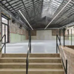 venue for product launches