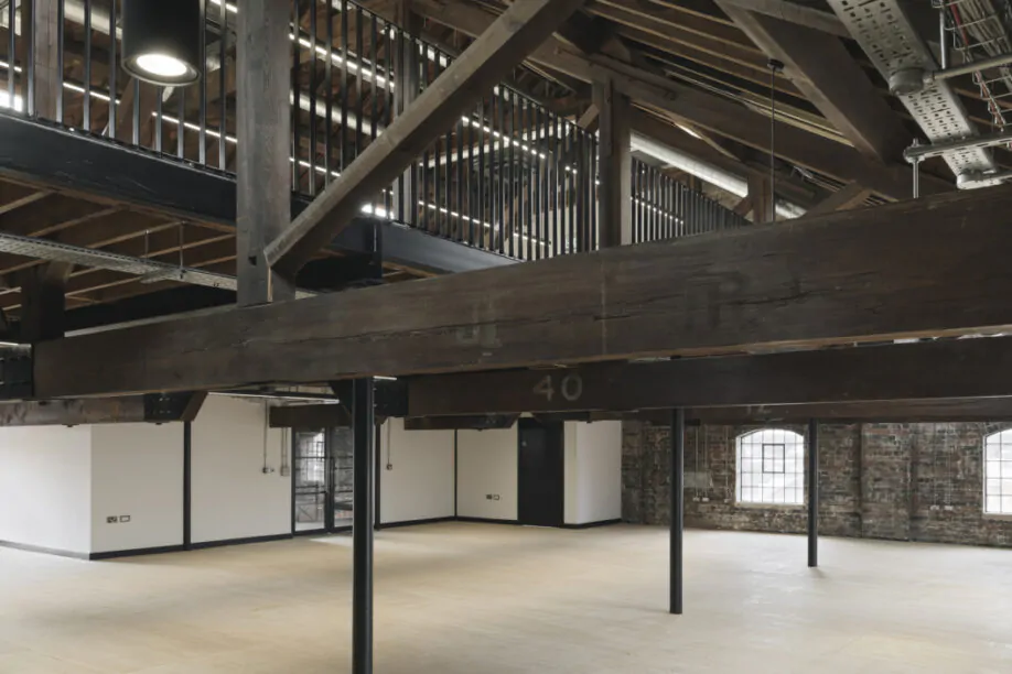 dry hire venue birmingham