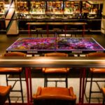 hire party venue london