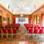 hire conference venue