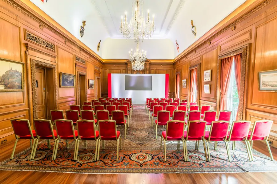 hire conference venue
