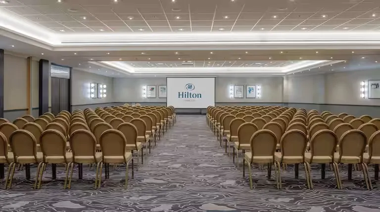 meeting rooms leeds