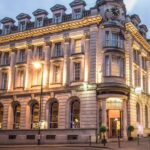 Bristol Harbour hotel