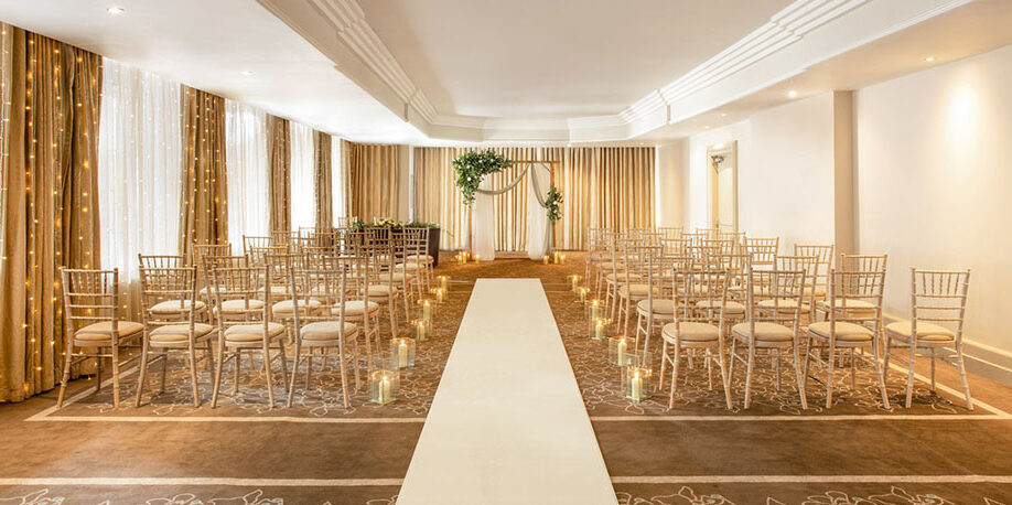 conference hotel bristol