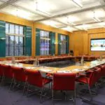 conference venue london