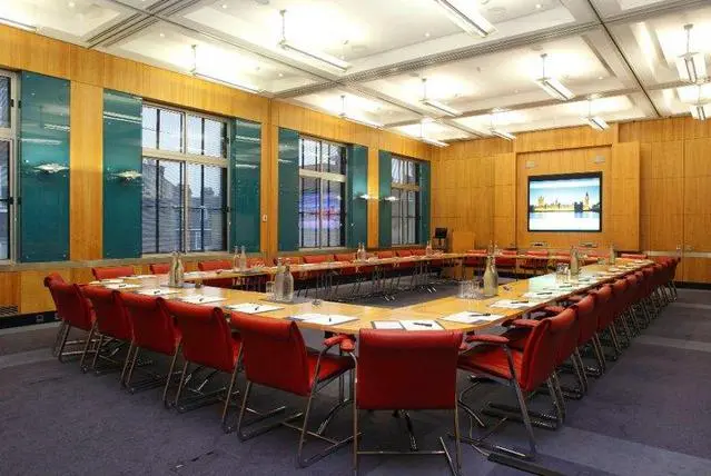 conference venue london