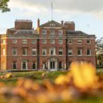 brocket hall