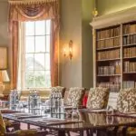 brocket hall events venue