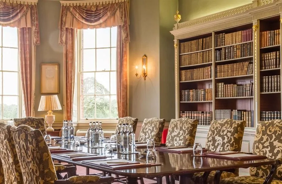 brocket hall events venue
