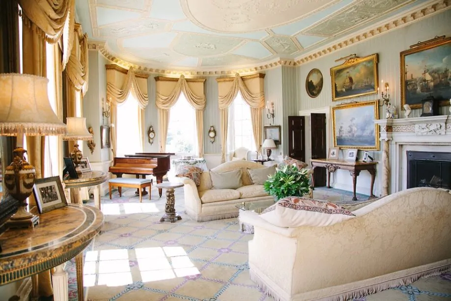 unique events venue