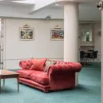 unique conference venue herts