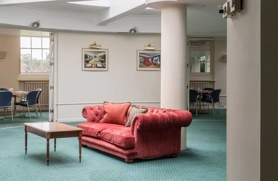 unique conference venue herts