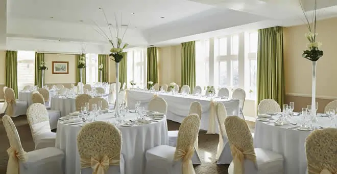 private events
