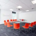 unusual meeting room manchester