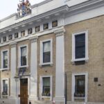 armourers hall venue hire