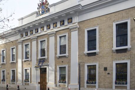 armourers hall venue hire