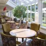 hotel conference centre