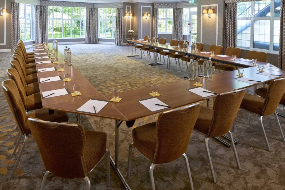 meeting room hire