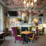The Clarence Elegant Bar