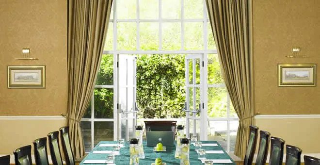 venues for meetings
