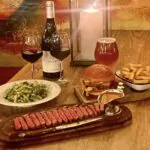 great food