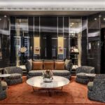 luxury 5* hotel london