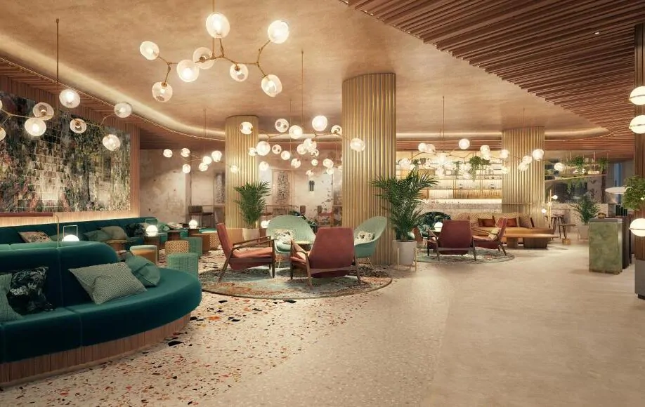 canopy by hilton london city