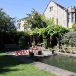 corporate events venue