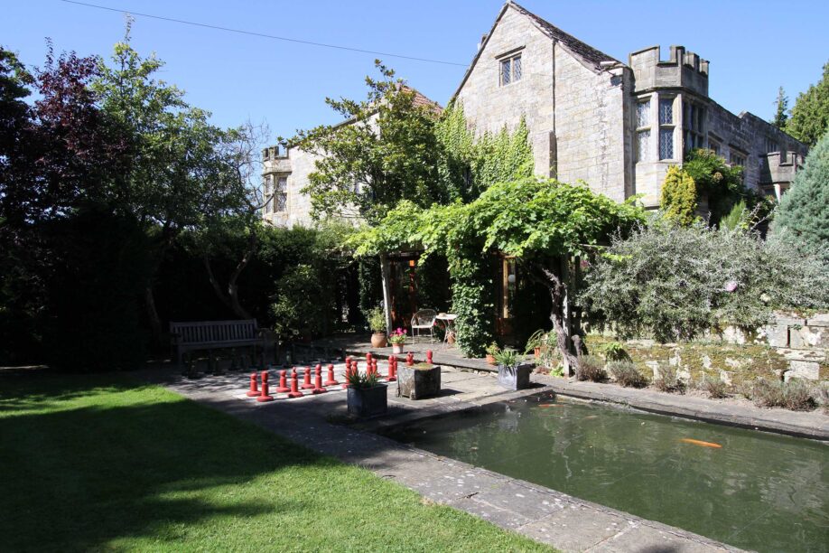 corporate events venue