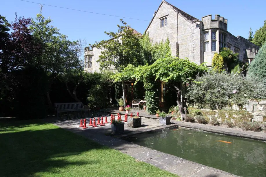 corporate events venue