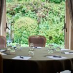 unique meeting rooms in the New Forest