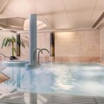 hotel for retreats and team away days