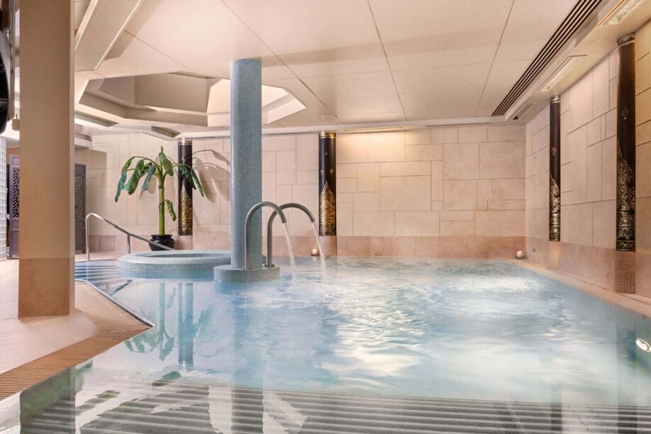 hotel for retreats and team away days