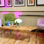 corporate venue hire london