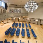 carisbrooke hall conference venue