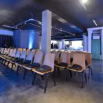 unique meeting room london