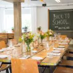 party venue london