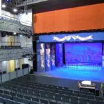 The Carriageworks conference venue