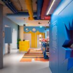 cartoon museum venue hire