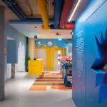 cartoon museum venue hire