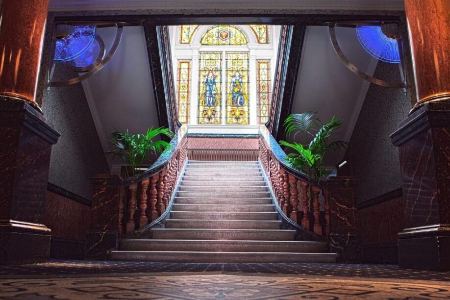 boutique hotel derby