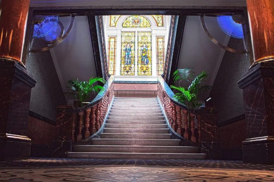 boutique hotel derby