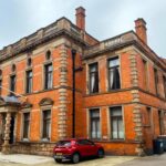 cathedral quarter hotel derby