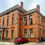 cathedral quarter hotel derby