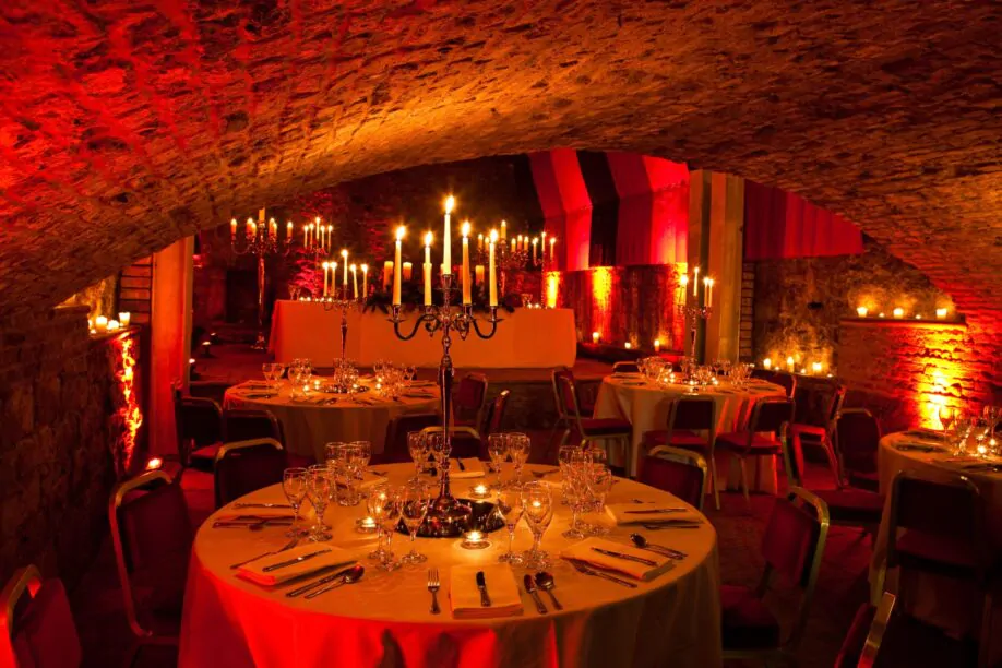 The Rowantree Wedding Venue