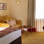 Huntingdon Accommodation
