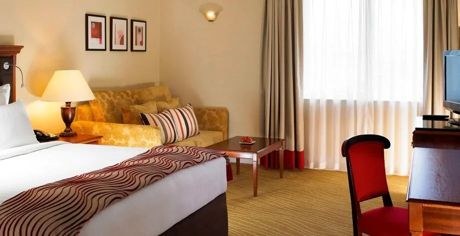 Huntingdon Accommodation
