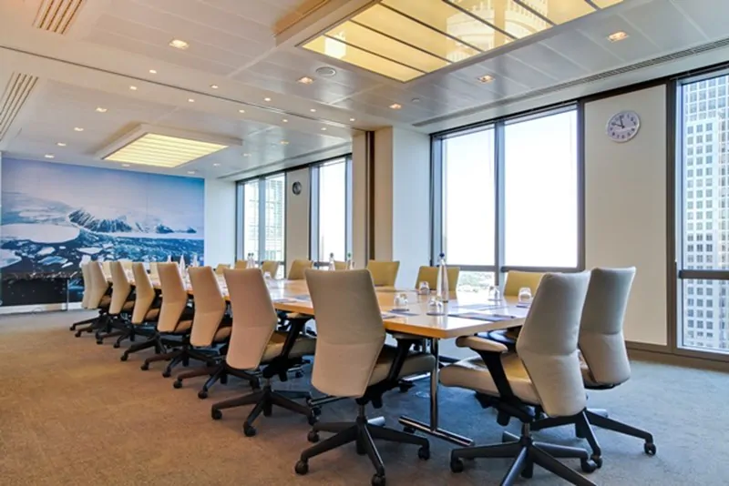 cct canary wharf