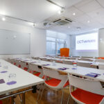 CCT Farringdon conference venue