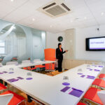 CCT Farringdon corporate hire